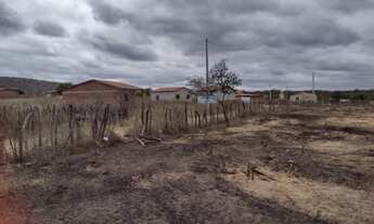 Imagem 3: Loteamento na Ponta da Serra, Petrolina-PE