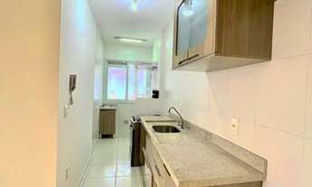 Imagem 6: APARTAMENTO RESIDENCIAL em FLORIANÓPOLIS - SC, CANASVIEIRAS