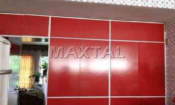 Imagem 6: SOBRADO COND FECHADO NO JARDIM SÃO BENTO ,286M2, 04 DORMITÓRIOS,03 SUÍTES,05 BANHEIROS,02