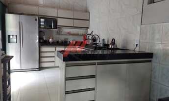 Imagem: Super casa a venda no conjunto parklândia!