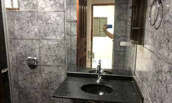 Imagem 3: Casa com 3 dormitórios à venda, 180 m² por R$ 200.000 - Tijucal - Cuiabá/MT #LS