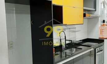 Imagem 4: Belíssimo Apartamento para locação - 3 dorm - 1 suíte - Varanda Gourmet