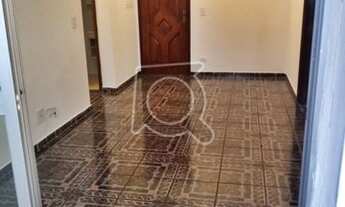 Imagem 2: APARTAMENTO COM 2 QUARTOS PARA VENDA, VILA ANYONIETA, SÃO PAULO