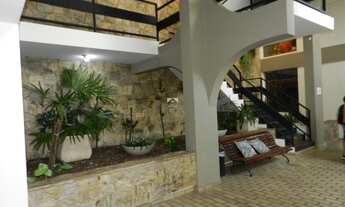 Imagem 4: Sala - Centro - Valinhos