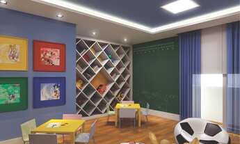 Imagem 7: COBERTURA no ATIRADORES com 4 quartos para VENDA, 267 m²