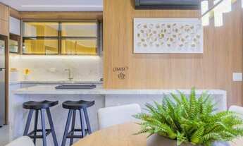 Imagem 3: CURITIBA - Apartamento Padrão - Batel