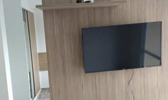 Imagem 2: Excelente localização Studio com churrasqueira Guarulhos