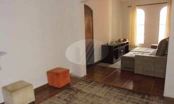 Imagem 2: Casa - Vila Nogueira - Campinas