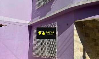 Imagem 2: Casa com 4 quartos e piscina a venda em Vila Kosmos