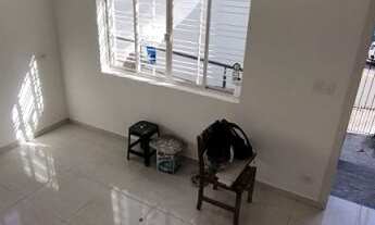 Imagem: SOBRADO - ALTO DA LAPA - SP