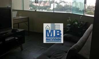 Imagem 6: VENDO APARTAMENTO 2 DORMS COM SUITE 1 VAGA 68M2 JD MARAJOARA
