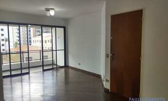 Imagem 4: APARTAMENTO - MOEMA ÍNDIOS - SP