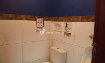 Imagem 6: Barracão - Jardim Novo Campos Eliseos - Campinas