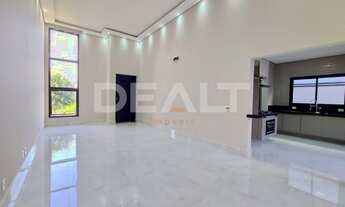 Imagem 4: Casa com 3 dormitórios à venda, 165 m² por R$ 960.000,00 - Residencial Golden Park - Horto