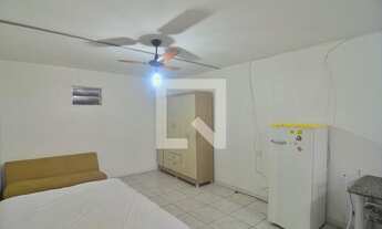 Imagem 2: Apartamento para Aluguel - São José, 1 Quarto, 30 m2