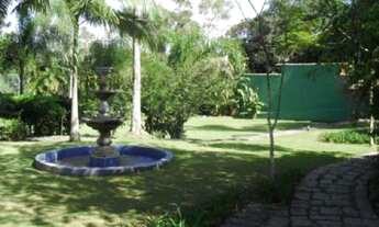 Imagem 2: Casa à venda em São Paulo, Serra da Cantareira, Mairiporã, SP, 370 m², quadra poliesporti