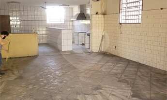 Imagem: Salão Comercial Casa à Venda no Jardim