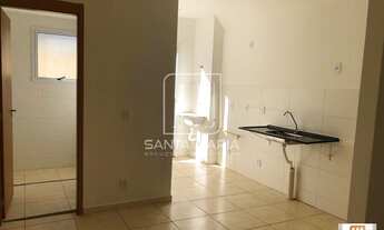 Imagem 3: Apartamento (tipo - padrao) 2 dormitórios, cozinha planejada, portaria 24 horas, em condom