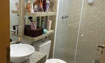 Imagem 2: Apartamento com 2 dormitórios à venda, 44 m² por R$ 330.000,00 - Lapa de Baixo - São Paulo