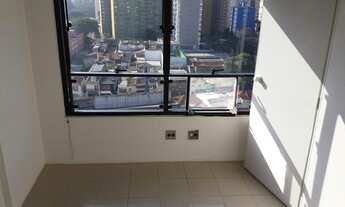 Imagem 7: Conjunto comercial na Vila Mariana