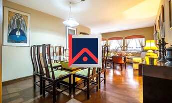 Imagem: Venda Apartamento 3 Dormitórios - 130 m²