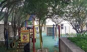 Imagem 4: Apartamento para venda tem 53 metros quadrados com 2 quartos