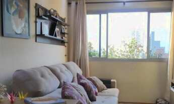 Imagem 5: Apartamento para venda com 59 m² com 2 quartos em Cambuci - São Paulo - SP