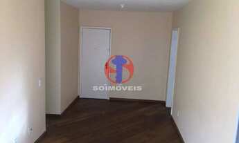 Imagem 3: Sala ,varanda 2 quartos