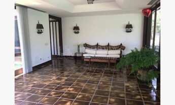 Imagem 6: Rio de Janeiro - Casa de Condomínio - Barra da Tijuca