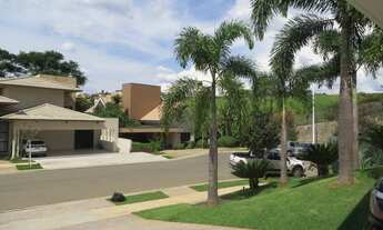 Imagem 3: Linda Casa de condomínio sobrado para venda com 4 suítes Condomínio Parque das Sapucaias-C