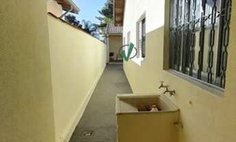 Imagem 3: Casa à venda, 3 quartos, 1 suíte, 2 vagas, Bosque da Princesa - Pindamonhangaba/SP