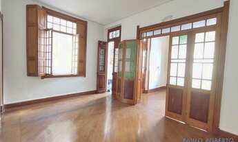 Imagem: SOBRADO - VILA BUARQUE - SP