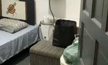 Imagem 6: CASA TÉRREA - BROOKLIN - SP