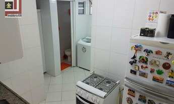 Imagem 5: Apartamento residencial à venda, Mirandópolis, São Paulo