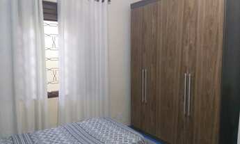 Imagem 6: Casa térrea sendo três dormitórios sendo um suíte jardim eldorado Indaiatuba