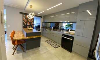 Imagem 4: Lindo apartamento no Brooklin