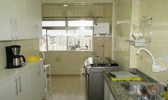 Imagem 5: Apartamento à venda, 73 m² por R$ 520.000,00 - Moema - São Paulo/SP