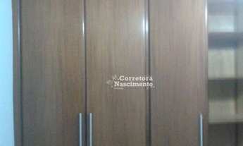 Imagem 7: Apartamento com 2 dormitórios à venda, 57 m² - Vila Machado - Jacareí/SP