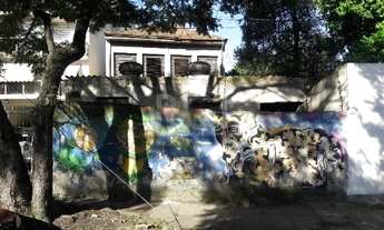 Imagem 4: Predio em Cidade Baixa