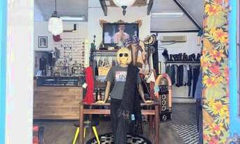 Imagem 2: Casa com 1 dormitório, 60 m² - venda por R$ 1.980.000,00 ou aluguel por R$ 10.800,00/mês