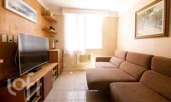 Imagem 3: Rio de Janeiro - Apartamento Padrão - Leblon