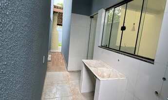 Imagem 6: Casa para Venda em Goiânia, Residencial Pilar dos Sonhos, 2 dormitórios, 1 suíte, 2 banhei