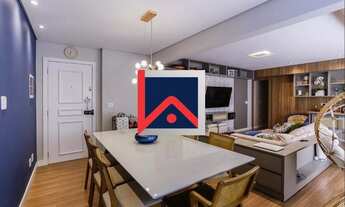 Imagem 7: Locação Apartamento 3 Dormitórios - 110 m² Pompéia