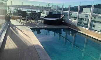 Imagem: Linda cobertura Vista espetacular, São