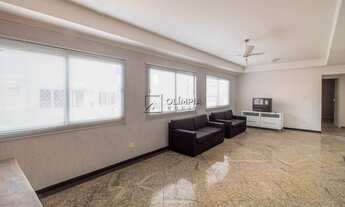 Imagem 4: Cobertura Venda Bela Vista 210 m² 4 Dormitórios