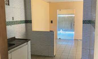 Imagem 2: Vendo Casa no Conjunto Arthur Virgílio Jorge Teixeira