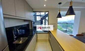 Imagem 5: Studio - Cobertura Duplex - 88 m² - venda ou aluguel - Jardim Paulista/SP