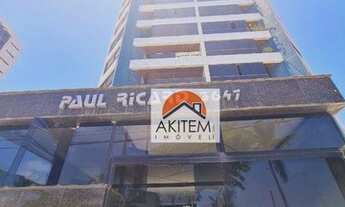 Imagem 2: Apartamento com 4 dormitórios à venda, 352 m² por R$ 1.190.000,00 - Casa Caiada - Olinda/P