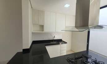 Imagem 6: Casa à venda no Condomínio Faixa Azul em São Carlos