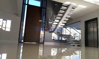 Imagem 3: Casa - Swiss Park - Campinas